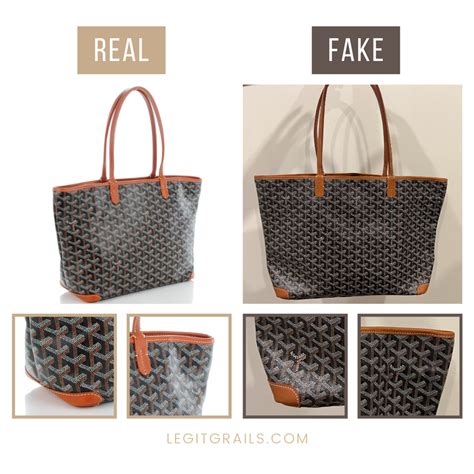 goyard replica reviews|goyard look alike tote.